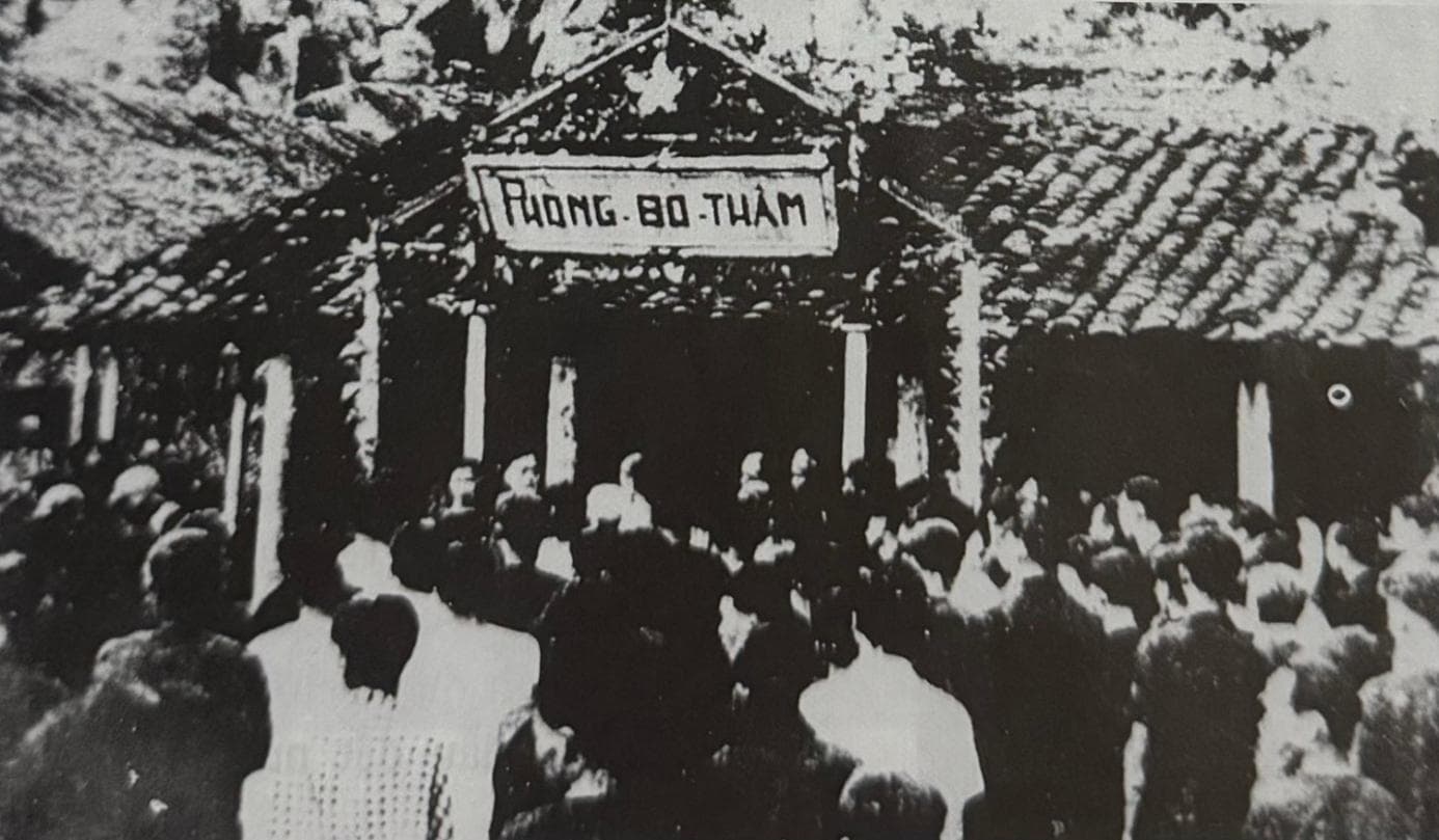 CHIẾN CÔNG 5. BẢO VỆ AN TOÀN CÁC ĐIỂM BỎ PHIẾU BẦU ĐẠI BIỂU QUỐC HỘI KHÓA I TẠI SÀI GÒN (NGÀY 06/01/1946)