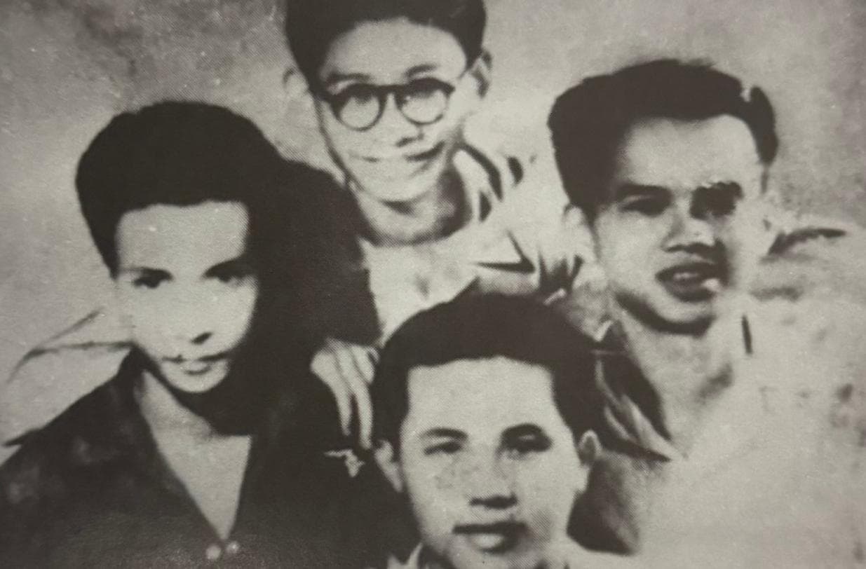 CHIẾN CÔNG 11. CÔNG AN XUNG PHONG SÀI GÒN - CHỢ LỚN TIÊU DIỆT NGUYỄN VĂN SÂM, CHỦ TỊCH “MẶT TRẬN QUỐC GIA LIÊN HIỆP” (NGÀY 10-10-1947)