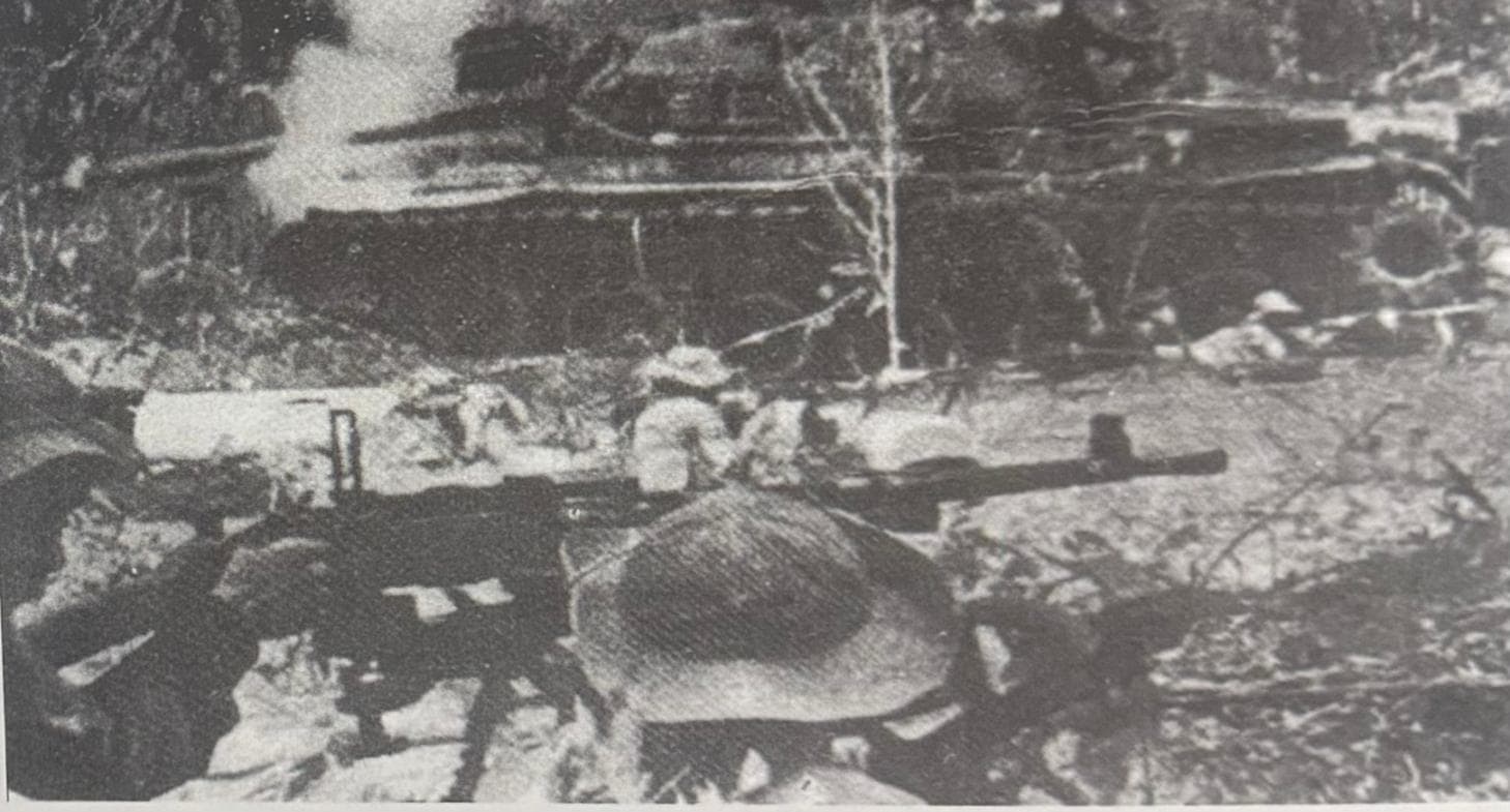 CHIẾN CÔNG 31. KHAI THÁC TIN TÌNH BÁO TRINH SÁT KỸ THUẬT, CHỈ ĐẠO ĐÁNH TAN SƯ ĐOÀN 9 NGỤY, LÀM THẤT BẠI ÂM MƯU THAM GIA CUỘC HÀNH QUÂN JUNCTION CITY (NĂM 1967)