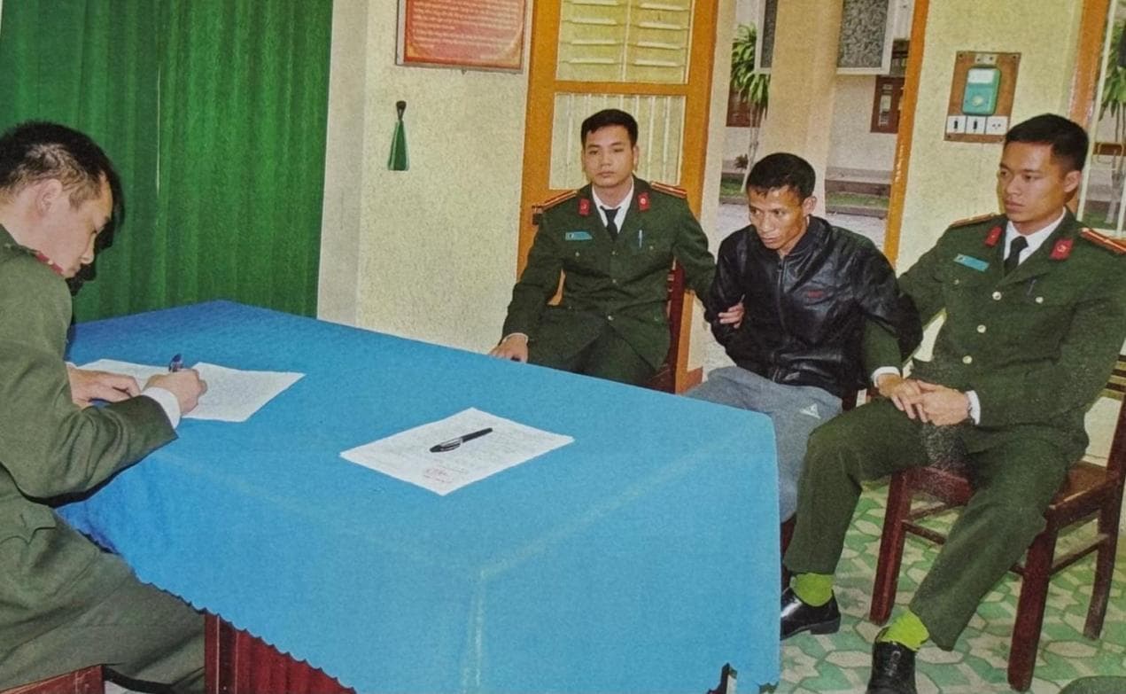 CHIẾN CÔNG 69. LỰC LƯỢNG AN NINH CÔNG AN TỈNH THÁI NGUYÊN BẮT GIỮ NGUYỄN VĂN TRƯỜNG VỀ HÀNH VI LỢI DỤNG QUYỀN TỰ DO DÂN CHỦ XÂM PHẠM LỢI ÍCH NHÀ NƯỚC (NĂM 2018)