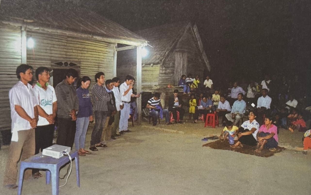 Nguồn: Ảnh tư liệu