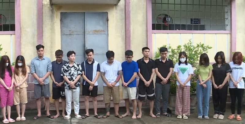 CHIẾN CÔNG 75. CỤC AN NINH MẠNG VÀ PHÒNG, CHỐNG TỘI PHẠM SỬ DỤNG CÔNG NGHỆ CAO PHỐI HỢP CÔNG AN TỈNH PHÚ YÊN TRIỆT PHÁ ĐƯỜNG DÂY ĐÁNH BẠC TRÊN MẠNG QUY MÔ KHOẢNG 1.000 TỶ ĐỒNG (NĂM 2024)