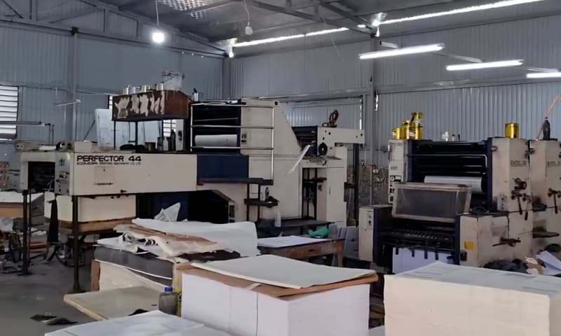 CHIẾN CÔNG 76. CƠ QUAN AN NINH ĐIỀU TRA CÔNG AN TỈNH BẮC NINH TRIỆT PHÁ ĐƯỜNG DÂY SẢN XUẤT, BUÔN BÁN SÁCH GIÁO KHOA GIẢ LIÊN TỈNH (NĂM 2025)