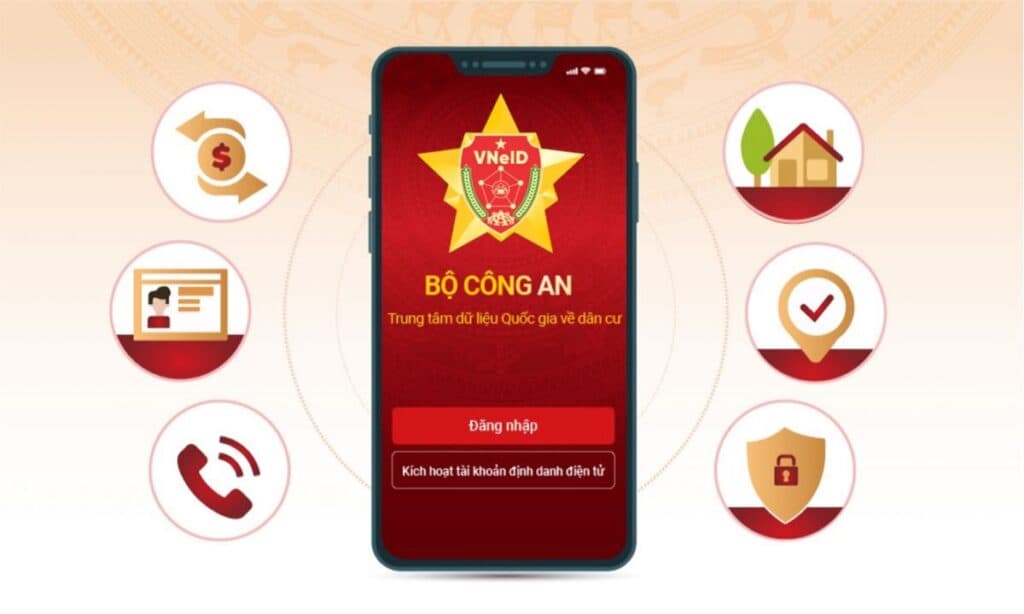 Ảnh trong chuyên đề 80 năm An ninh nhân dân