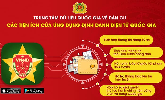 Ảnh trong chuyên đề 80 năm An ninh nhân dân