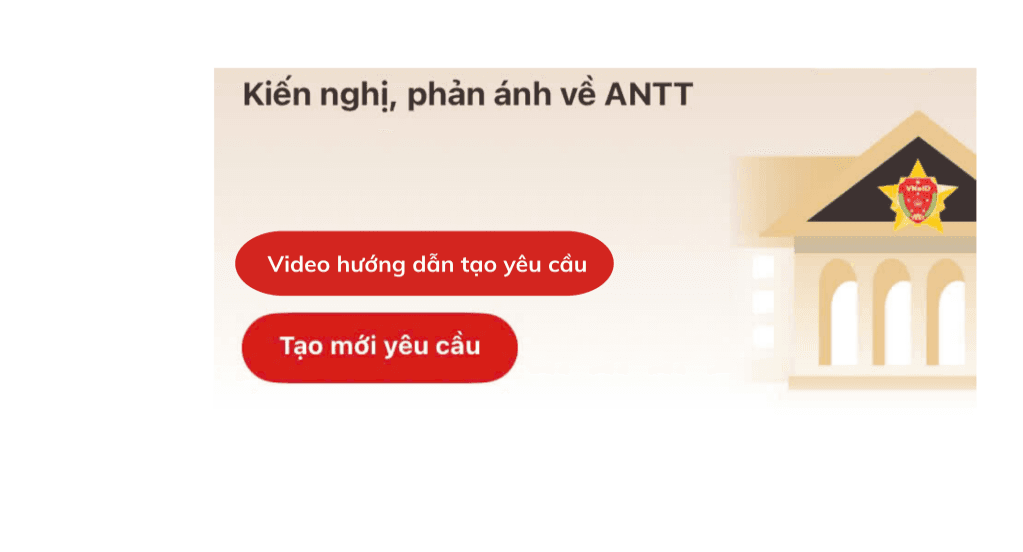 Ảnh trong chuyên đề 80 năm An ninh nhân dân
