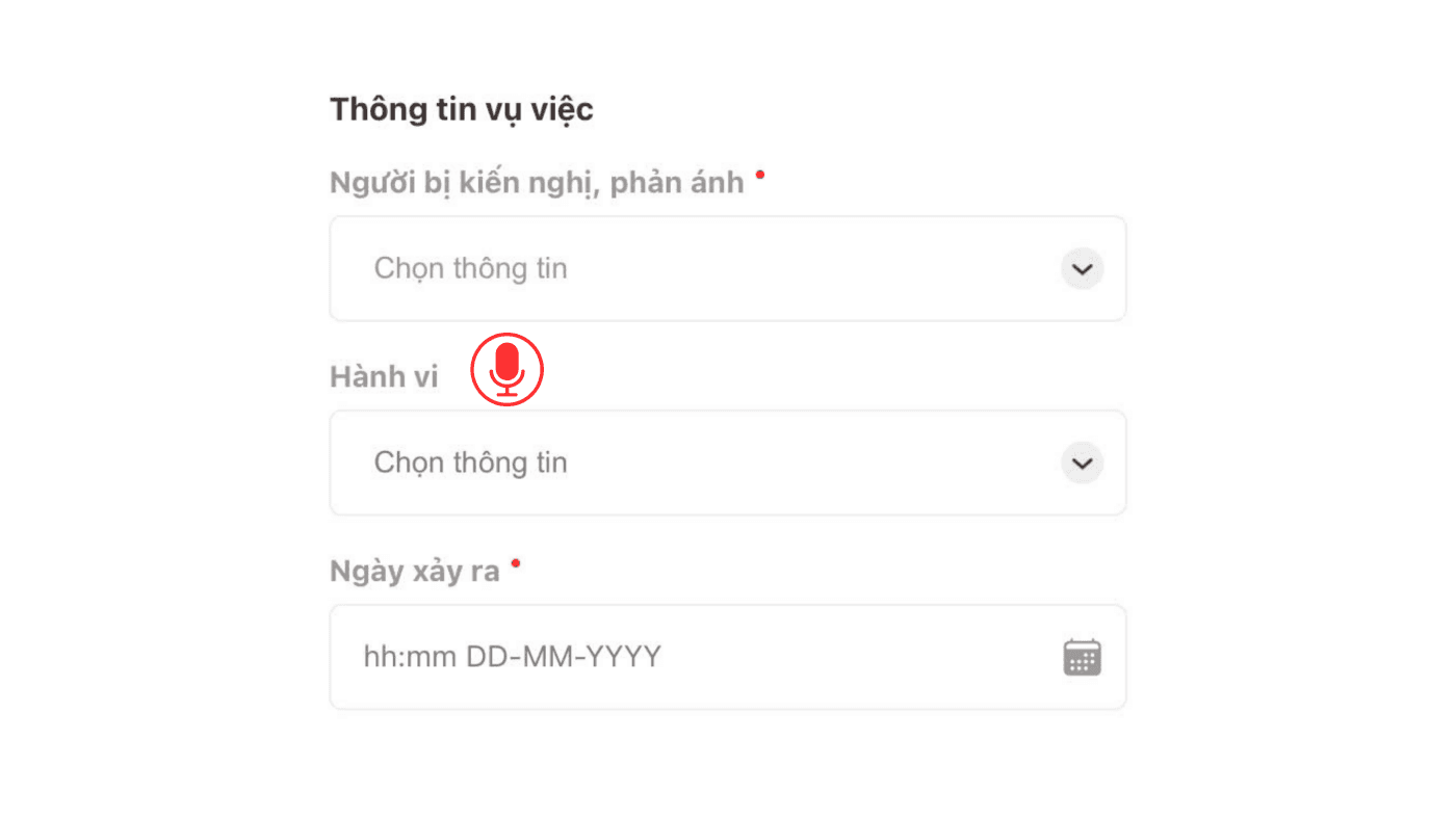 Ảnh trong chuyên đề 80 năm An ninh nhân dân
