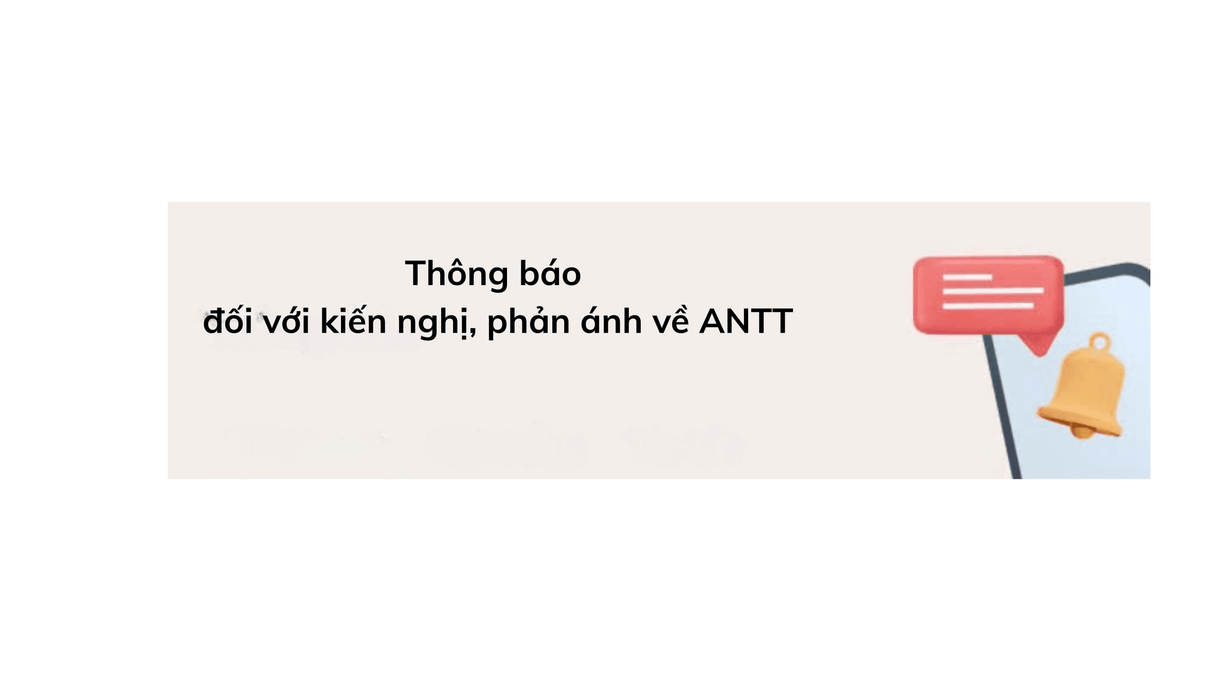 Việc bổ sung này giúp cho cá nhân, tổ chức gửi kiến nghị, phản ảnh nắm được mức khen thưởng và những vấn đề cần chú ý, cải thiện trong những lần gửi kiến nghị, phản ánh sau.